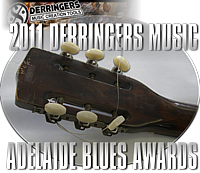Blues Awards