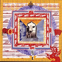 cow