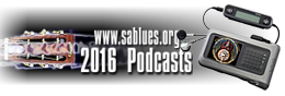 Podcasts from 2015