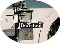 bourbon