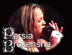 Persia Brokensha