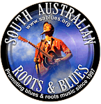 South Australian Roots & Blues