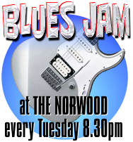 Blues Jam