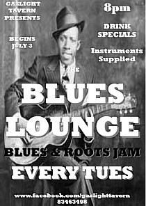 Blues Jam