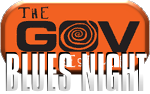Gov Blues Night
