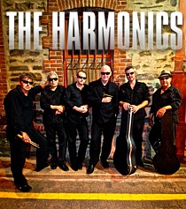 harmonics