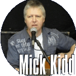 Mick Kidd
