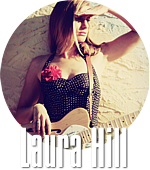 Laura Hill