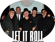 let it roll