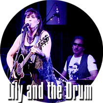 Lily and The Drum