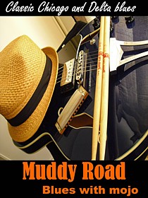 muddy rd