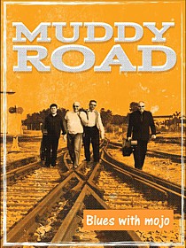 Muddy Road