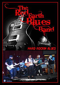Red Earth Blues Band