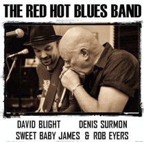 Red Hot Blues Band