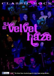 Velvet Haze