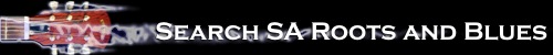 Search Roots & Blues Web Site