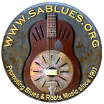 SARB logo