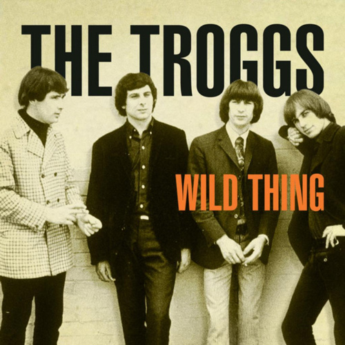 TRoggs