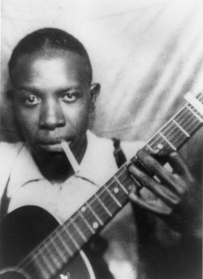 Robert Johnson