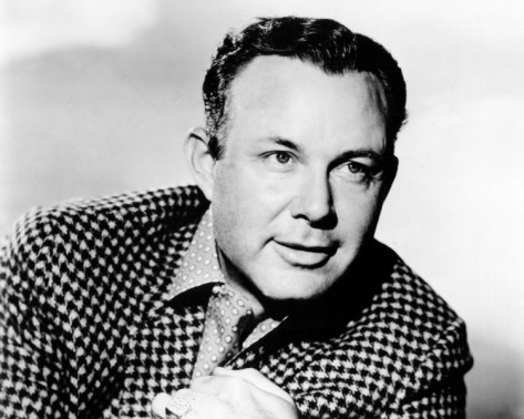 Jim Reeves