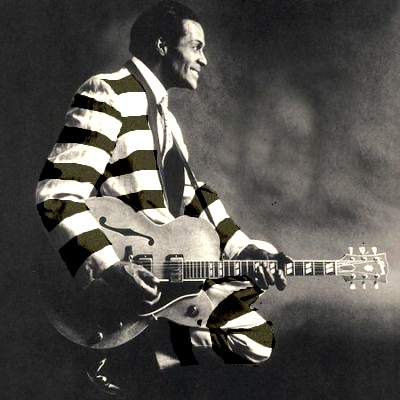 chuck berry