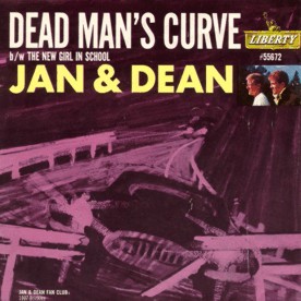 Dead Man's Curve