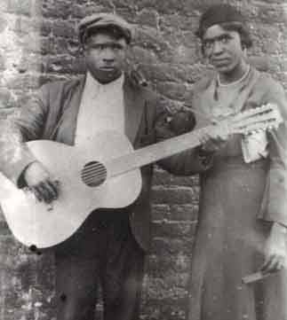 blind willie