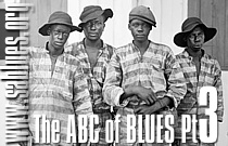 A B C of Blues