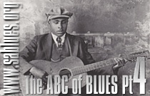 A B C of Blues