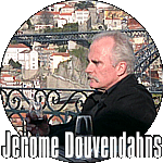 Jerome Douvendahns
