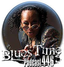 Blues Time Podcast