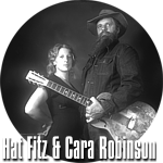 Hat Fitz & Cara Robinson