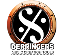 Derringers