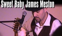 james meston