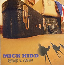 Mick Kidd