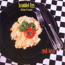 CD Cover