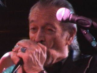 Charlie Musselwhite