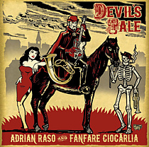 Devil's Tale