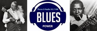 Blues Power