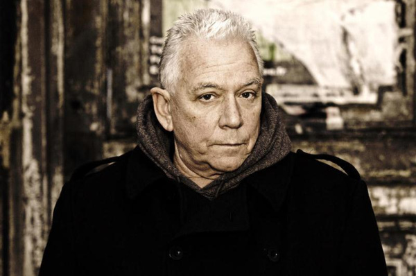 Eric Burdon