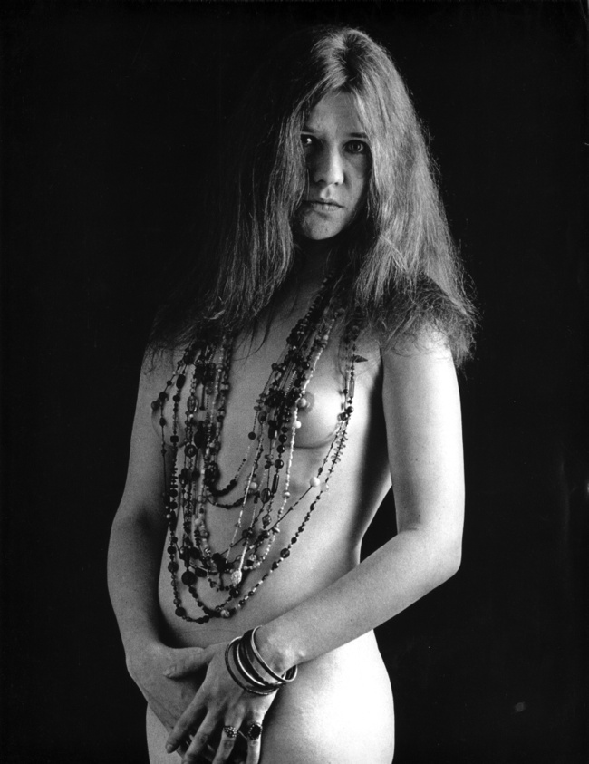 janis