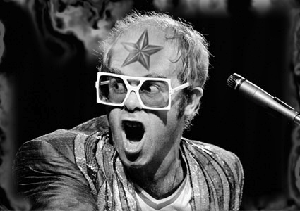 elton