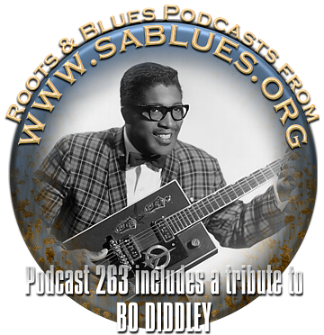 Bo Diddley