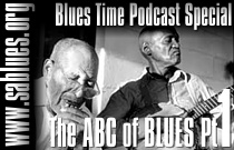 A B C of Blues