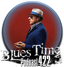 Blues Time Podcast