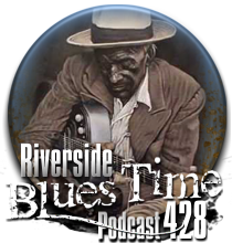 Blues Time Podcast