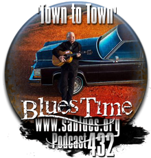 Blues Time Podcast