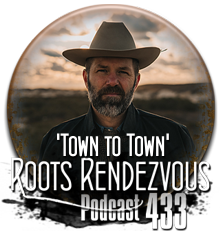 Roots Rendezvous Podcast