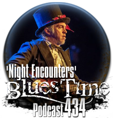 Blues Time Podcast