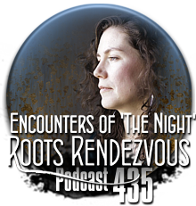 Roots Rendezvous Podcast